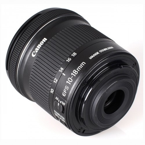rokinon rf lens